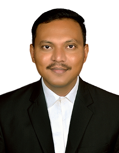 Adv. Kamlesh A. Bobade