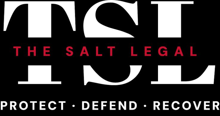 The Salt Legal