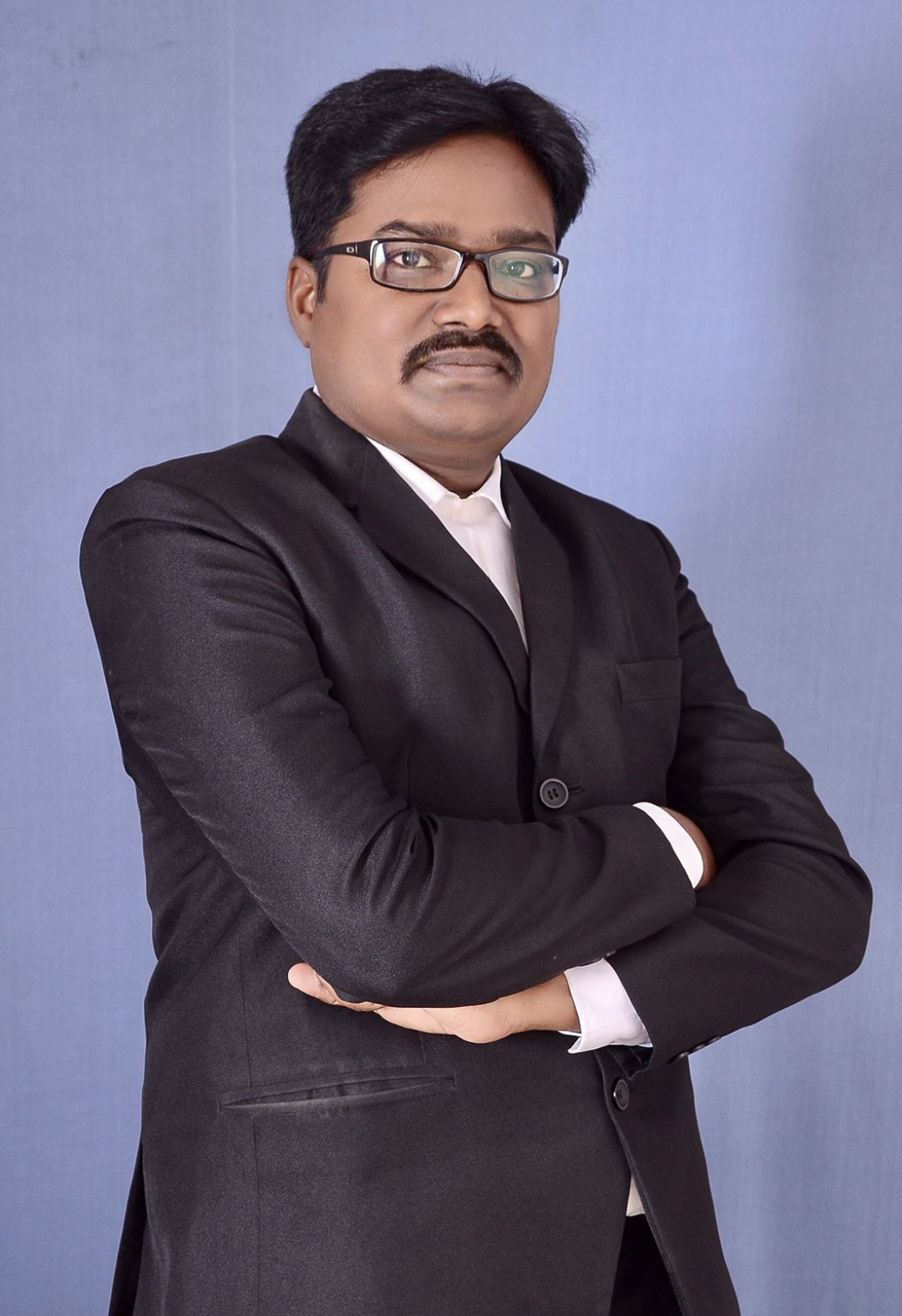 VENKAT MAHENDRA
